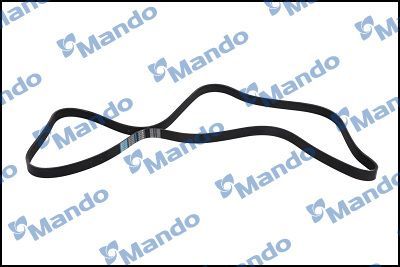 Приводной ремень поликлиновой Mando. Артикул MB6PK2045