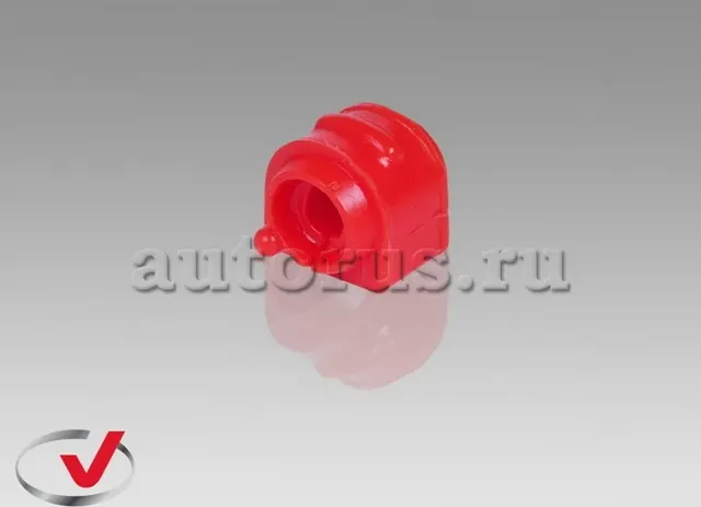 Втулка стабилизатора Полиуретановая (Vtulka). Артикул 401026