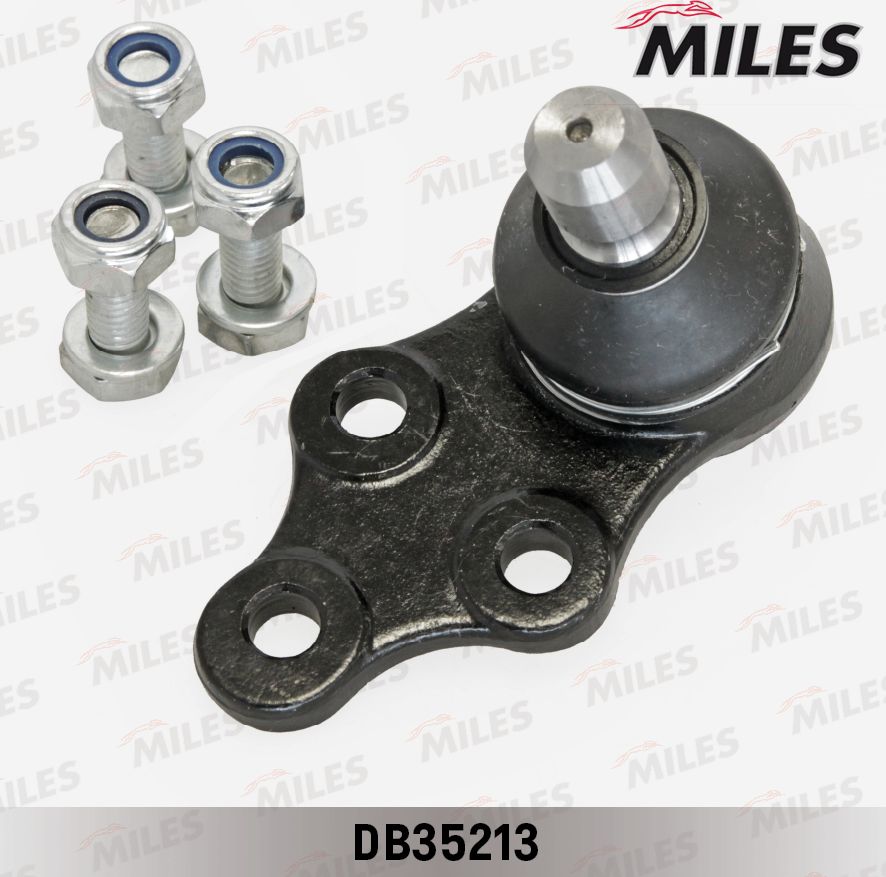 Шаровая опора Miles. Артикул DB35213