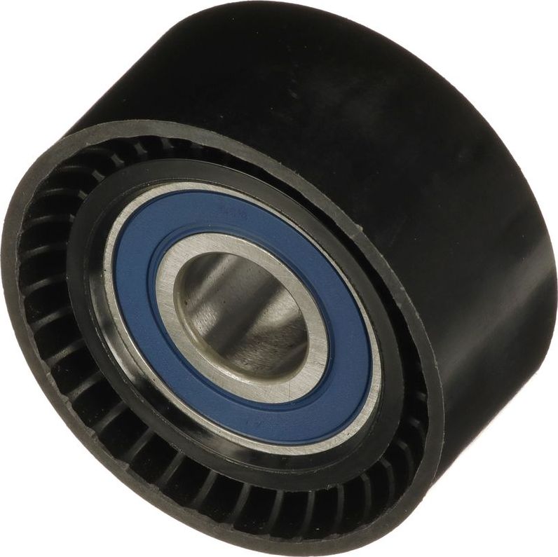 Направляющий (ведущий) ролик ремня ГРМ Gates PowerGrip® для Volvo XC60 I 2013-2017. Артикул T42331
