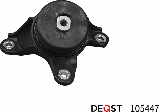 Опора двигателя HONDA  ACCORD 2.4 08- - АКПП (Deqst). Артикул 105447