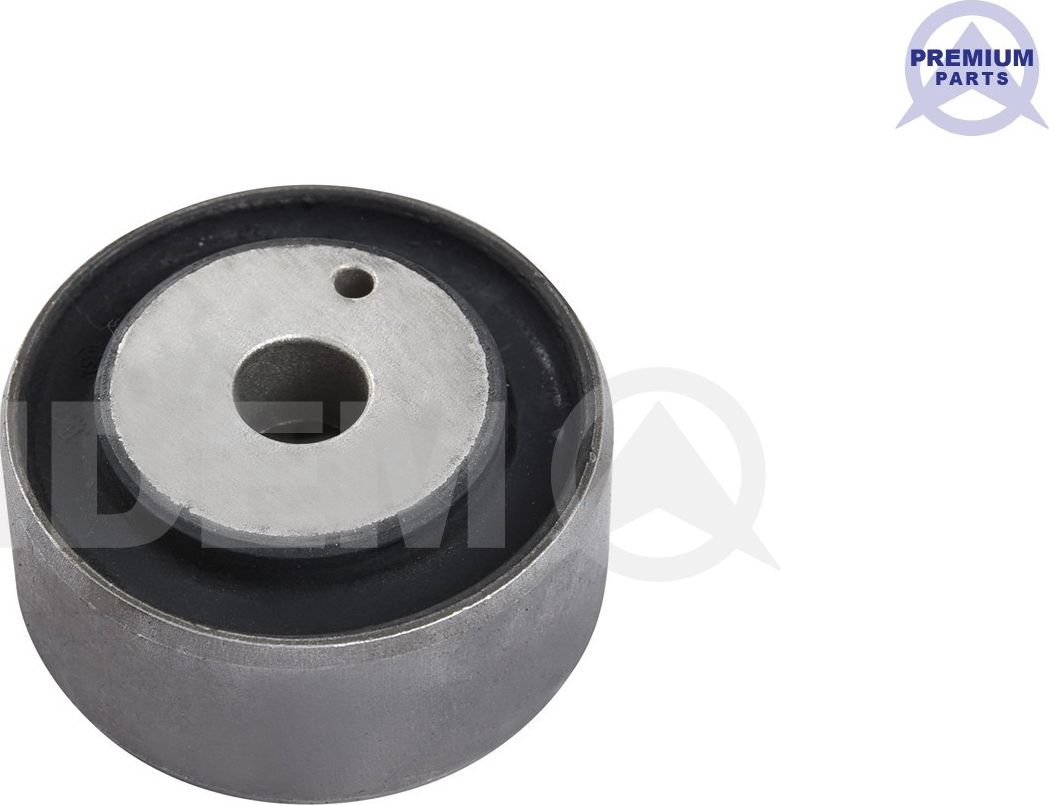 Сайлентблок задней балки Sidem. Артикул 849313