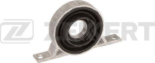 Подвесной подшипник карданного вала Zekkert. Артикул GM-8078
