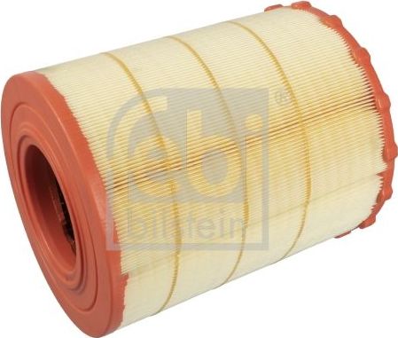 Воздушный фильтр Febi Bilstein. Артикул 108139