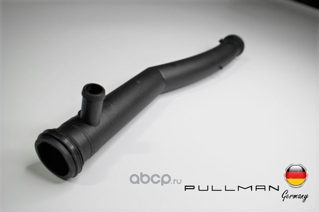 Патрубок системы охлаждения (Pullman). Артикул 301C1260K5