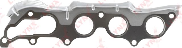 Прокладка выпускного коллектора LYNXauto. Артикул SG-0412
