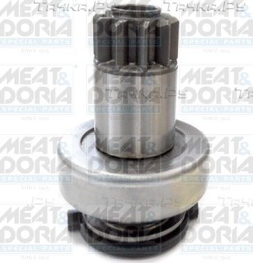 Бендикс стартера Meat & Doria для SEAT Cordoba II 2002-2009. Артикул 47038
