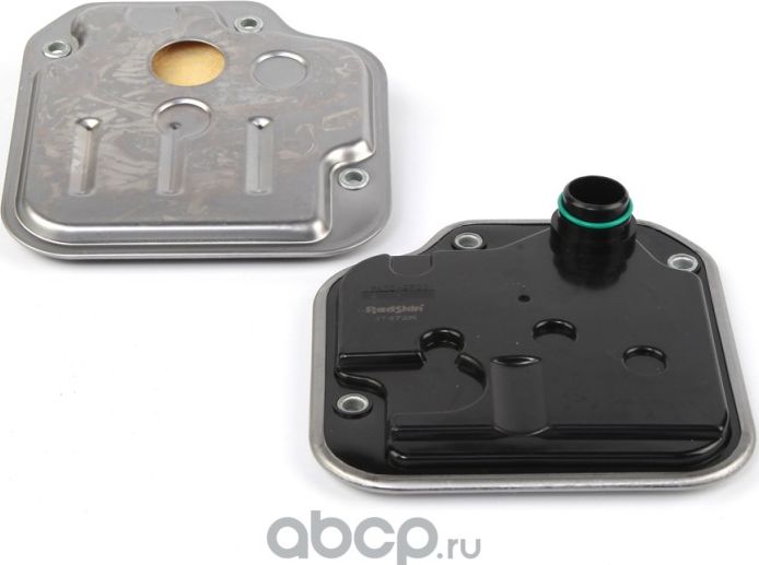 Фильтр АКПП RedSkin JT472K +прокладка KIA Ceed 1.6L 07-, HYNDAI Elantra 2.0L 06 Redskin. Артикул JT472K
