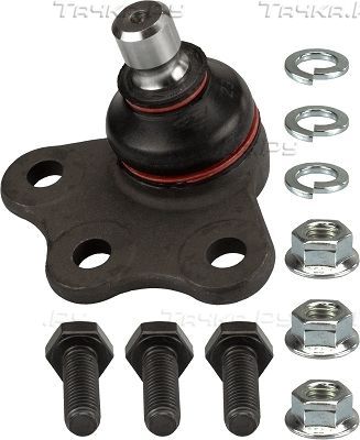 Шаровая опора TRW передняя правая/левая для Chevrolet Corsa 2002-2002. Артикул JBJ705