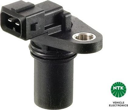 Датчик положения распредвала NGK. Артикул 81077