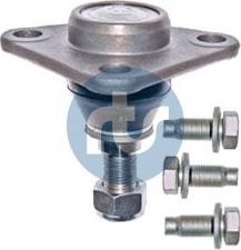 Шаровая опора RTS передняя правая/левая нижняя для Fiat Ducato III 2006-2026. Артикул 93-90192-056