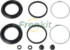 Ремкомплект тормозного суппорта Frenkit. Артикул 242020