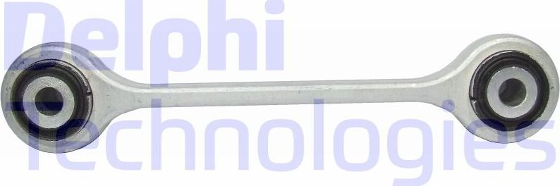 Стойка (тяга) стабилизатора Delphi передняя для Porsche Cayenne I (955) 2002-2010. Артикул TC1783