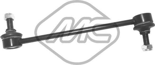 Стойка (тяга) стабилизатора Metalcaucho. Артикул 05449