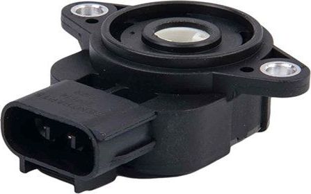 Датчик положения дроссельной заслонки Zentparts. Артикул Z04514