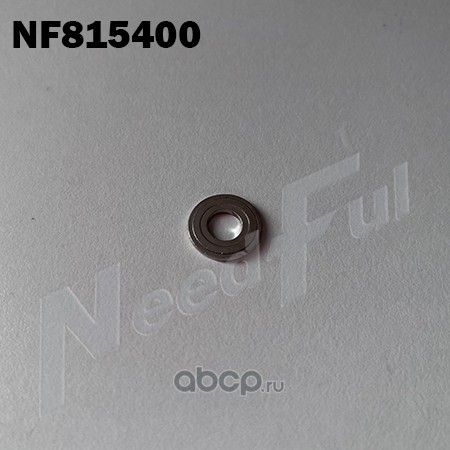 Прокладка топливной форсунки (Needful). Артикул NF815400