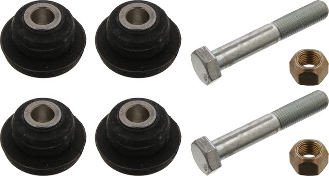 Сайлентблок переднего рычага подвески Febi Bilstein правый/левый верхний для Mercedes-Benz SL-Класс III (R107, C107) 1971-1989. Артикул 01693