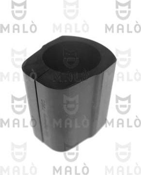 Втулки стабилизатора Malo (резина). Артикул 24112