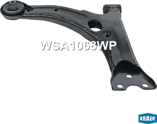 Рычаг подвески (Krauf). Артикул WSA1068WP