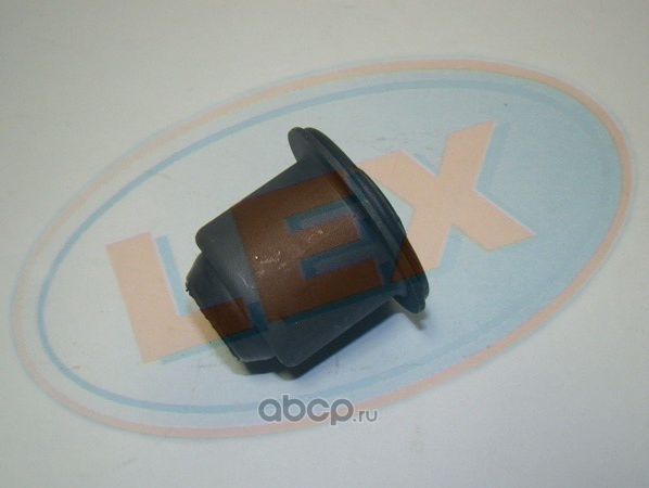 Сайлентблок рычага задней подвески (LEX). Артикул SB0611