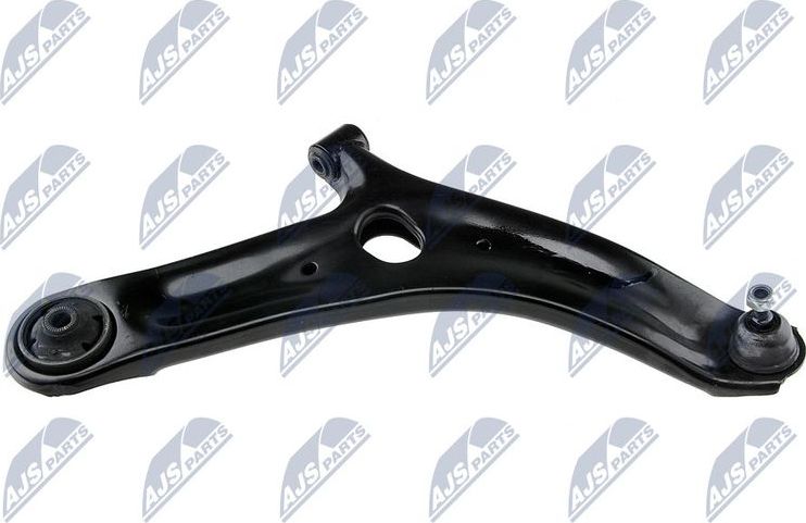 Поперечный рычаг передней подвески NTY. Артикул ZWD-HY-570