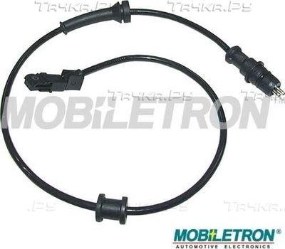Датчик ABS Mobiletron для Renault Laguna I 1993-2001. Артикул AB-EU351
