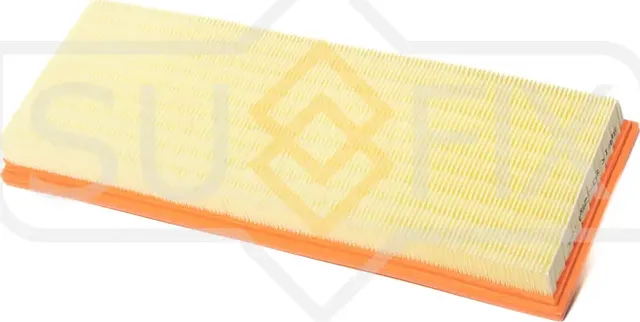 Фильтр воздушный (Sufix). Артикул SO1250