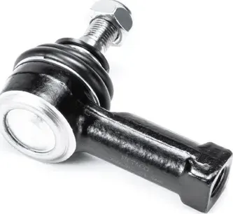 Наконечник рулевой (Metaco). Артикул 4000017