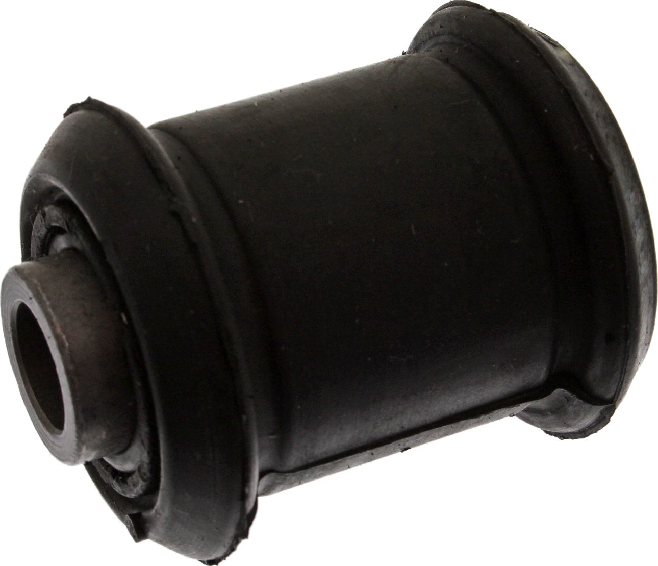 Сайлентблок переднего рычага подвески Febi Bilstein (резина/металл). Артикул 11662