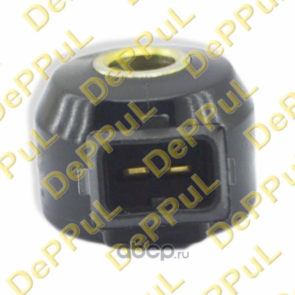ДАТЧИК ДЕТОНАЦИИ NISSAN QASHQAI J10 07-10, MICRA 02-07 (Deppul). Артикул DEA00060