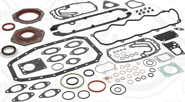 Прокладки двигателя (комплект) Elring для Renault Mascott 1999-2004. Артикул 198.820