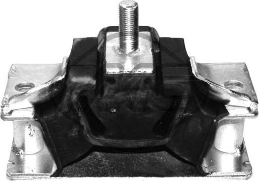 Подушка (опора) двигателя Metalcaucho. Артикул 02986