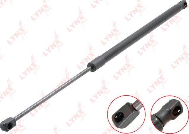 Амортизатор (упор) багажника LYNXauto для Ford Focus III 2010-2019. Артикул GS-1900