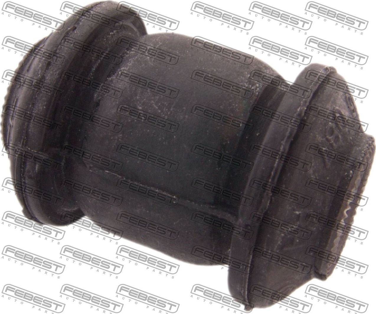 Сайлентблок переднего рычага подвески Febest. Артикул CHAB-AVES