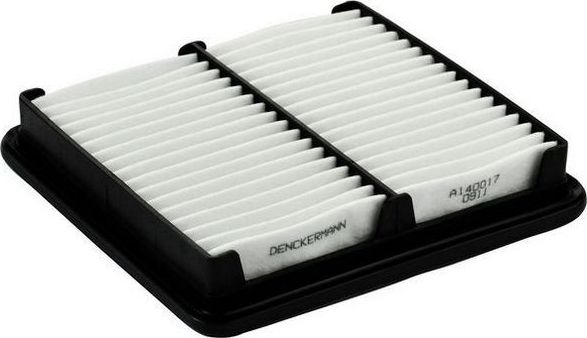 Воздушный фильтр Denckermann для Daewoo Matiz I 1998-2015. Артикул A140017