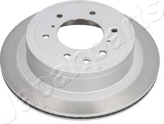 Тормозной диск Japanparts. Артикул DP-516C