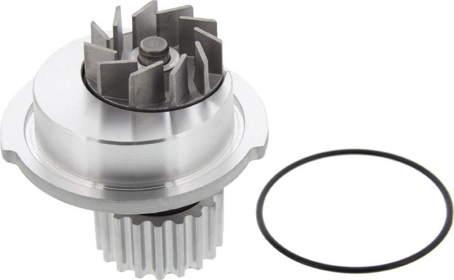 Помпа (водяной насос) MAPCO для Chevrolet Cruze I 2009-2015. Артикул 21502