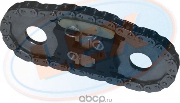 Цепь распределительного вала к-т (LEX). Артикул RK2240