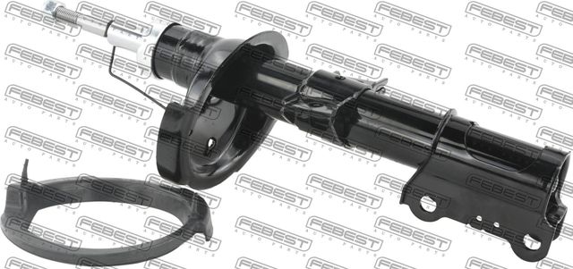 Амортизатор Febest передний для Volvo XC90 II 2014-2015. Артикул 27110-001F