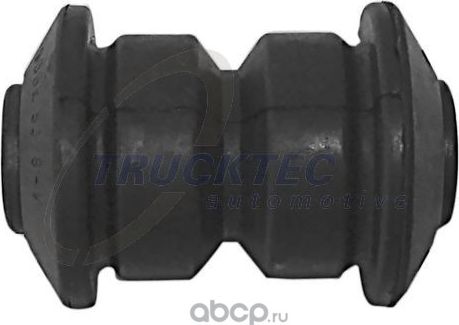 Сайлентблок переднего рычага подвески Trucktec Automotive. Артикул 02.31.110