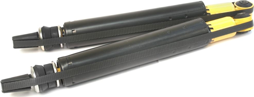 Амортизатор HOLA. Артикул S514