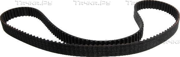 Ремень ГРМ Zentparts для Jeep Wrangler II (TJ) 2002-2007. Артикул Z22852