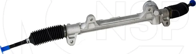 Рейка рулевая KIA Ceed 12-16 (NSP). Артикул NSP0256500A6500