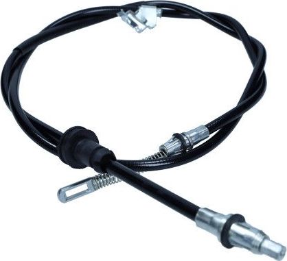 Трос ручника (тросик ручного тормоза) MaXgear. Артикул 32-1360