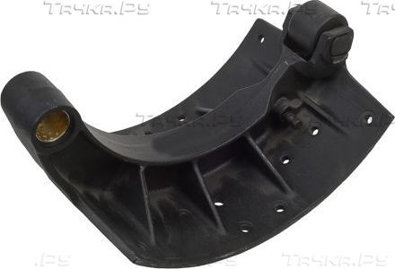Тормозные колодки Stellox. Артикул 85-02574-SX