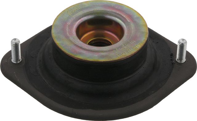 Опора амортизатора (стойки) Febi Bilstein передняя для Volkswagen Scirocco II 1980-1992. Артикул 07359