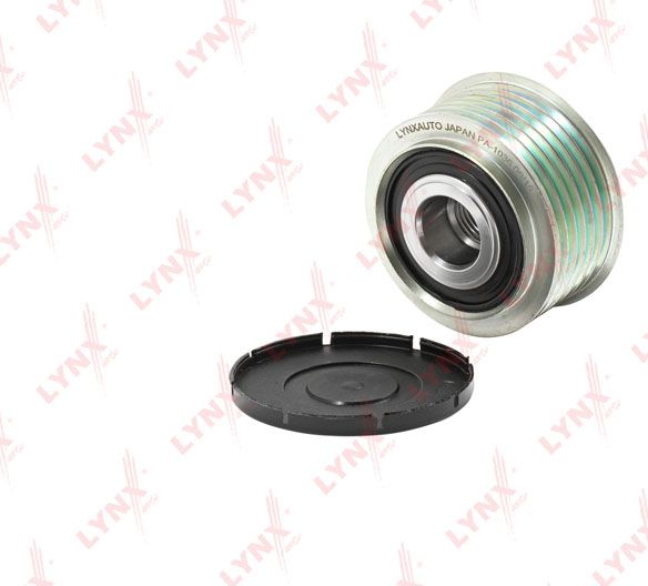 Муфта генератора обгонная LYNXauto. Артикул PA-1036