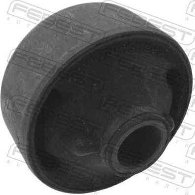 Сайлентблок переднего рычага подвески Febest. Артикул TAB-117