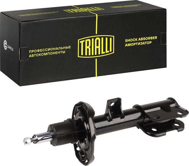 Амортизатор Trialli. Артикул AG 08336