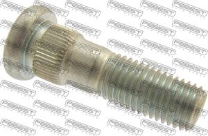 Шпилька колеса (болт ступицы) Febest для Mitsubishi Pajero IV 2006-2025. Артикул 0484-002
